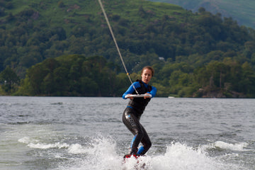 Wagers With Wakeboarding - Where to Start, What to Wear and What to Expect