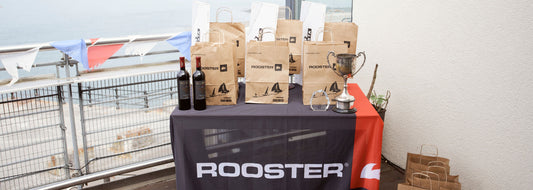 How to Make Your Event Go Further: The Rooster Prize 2024/5 Scheme Guide