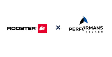 Rooster Announces New Partnership with Performans Yelken as Official Distributor in Turkey