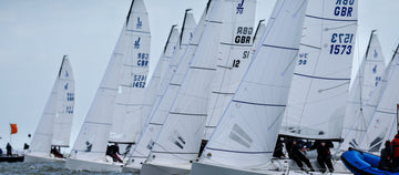 Rooster® Partners with UK J/70 Class for 2024