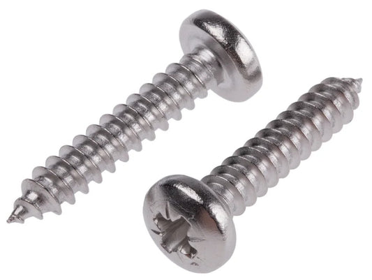 What’s The Difference Between a Phillips and a Pozidrive head on a typical screw?