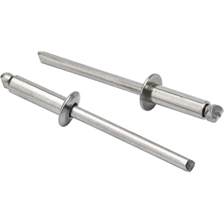 Stainless Steel v Monel Metal