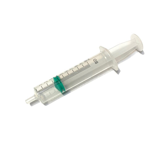 Syringe 10ml