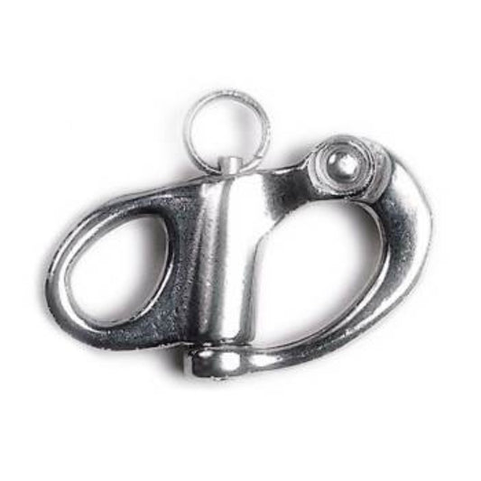 Optiparts EX1371 Optimist Snap Shackle for Mainsheet