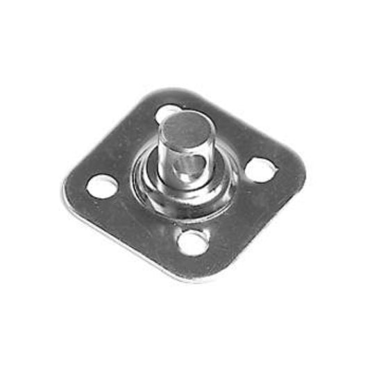 Optiparts EX1410 Optimist Swivel Base Plate