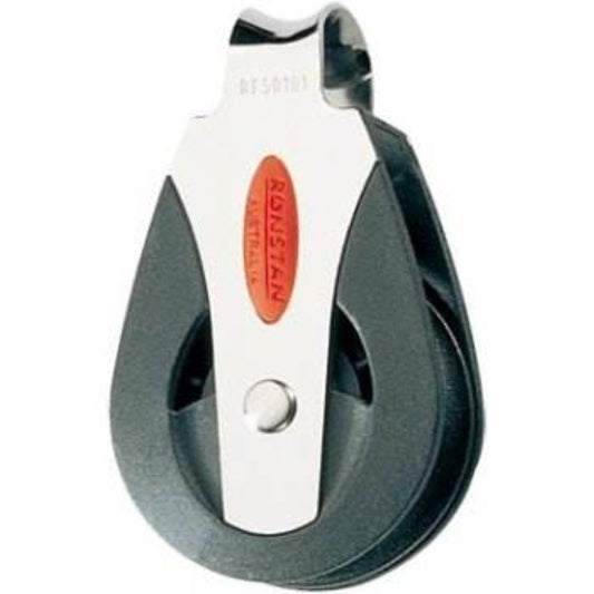 Ronstan RF50101 50mm Single Loop Top Block