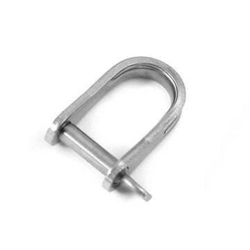 5mm Strip Long Shackle