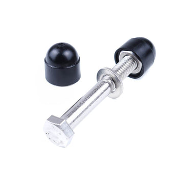 Topper F/M5 Tiller Bolt Set - A4 Stainless Steel