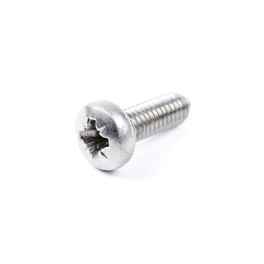 Topper Y11 Transom Screw - Single - A4 Stainless Steel