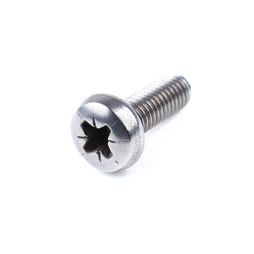 Topper Y21 Daggerboard Screw - Single - A4 Stainless Steel