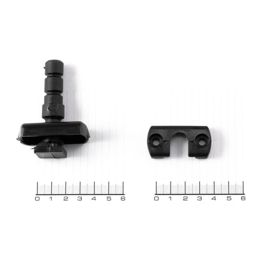 RWO R0840 Omniflex Universal Joint