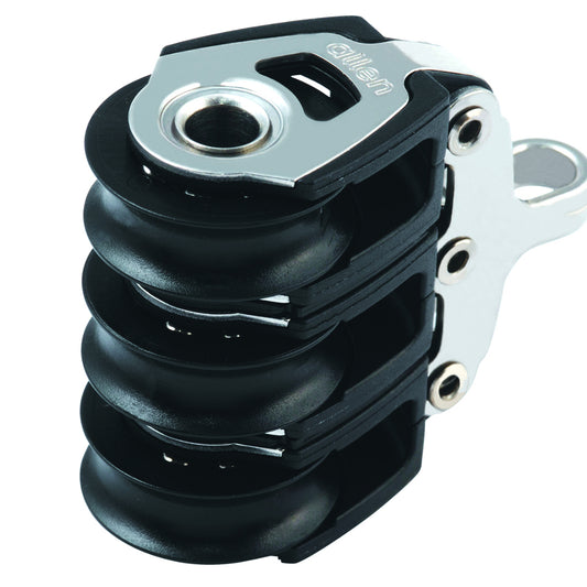 Allen 2034 30mm Triple Dynamic Block