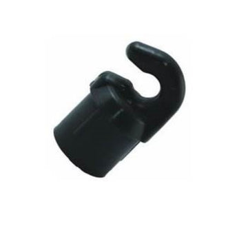 Allen A..31 Plastic Pole Hook - 22mm I.D. Tube