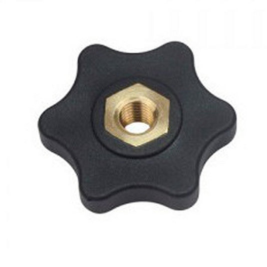 Optiparts EX1207 Optimist Mast Step Locking Nut