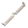 Allen A4066 Metal Burgee Clip