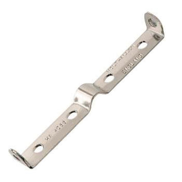 Allen A4066 Metal Burgee Clip