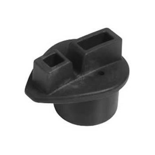 Selden 502-517 Composite Standard Base Plug - Large