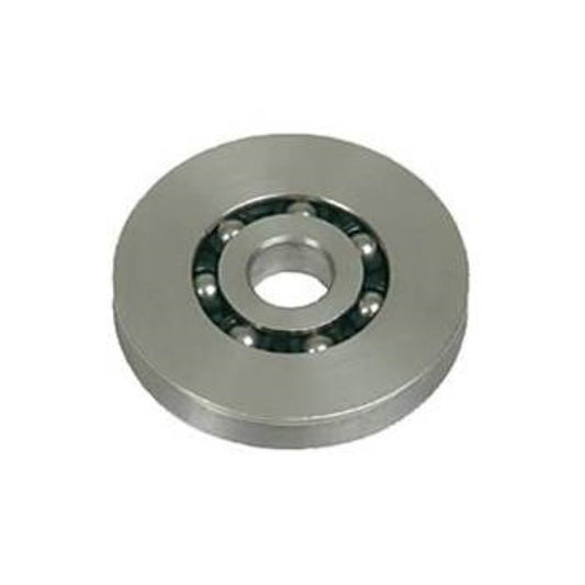 Selden 402-201-01 S/S Ball Bearing Sheave - 25/6/8mm