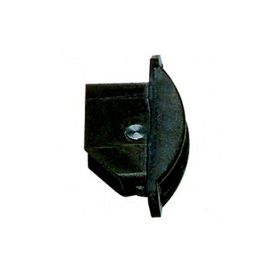 Super Spars Jib Box - Plain Bearing