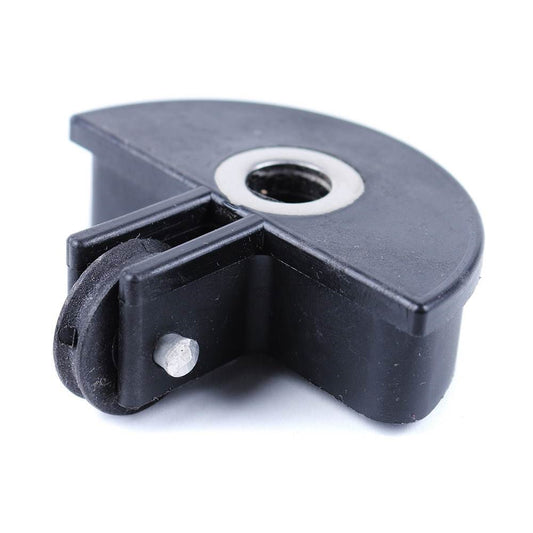 Super Spars Inboard Boom Plug for 80mm Boom Section