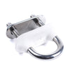 Wichard 8mm Watertight U-Bolt - 80mm White