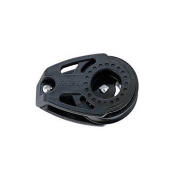 Harken 2644 40mm Carbo Cheek Block