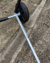 Laser/ILCA Launching Trolley Complete (to fit an A-Frame trailer)