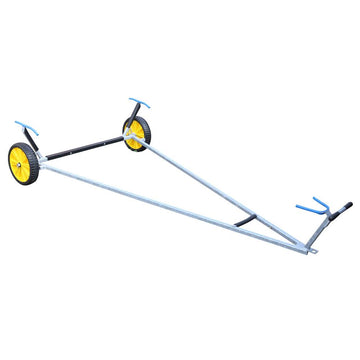 Pico Launching Trolley Complete (to fit an A-Frame trailer)