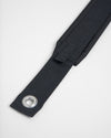 Pro Plus Padded Toestrap 1050mm - Eye to Screw Fixing