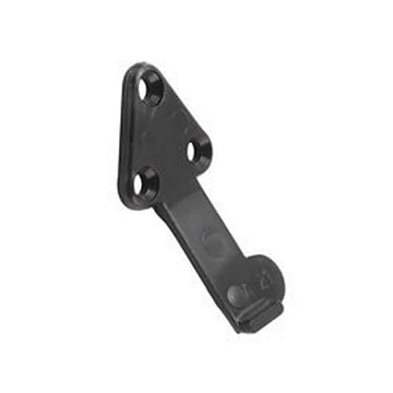 Allen A..21 Plastic Rudder Retaining Clip