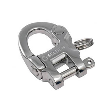 Selden 405-040-01R Snap Shackle Adaptor 50