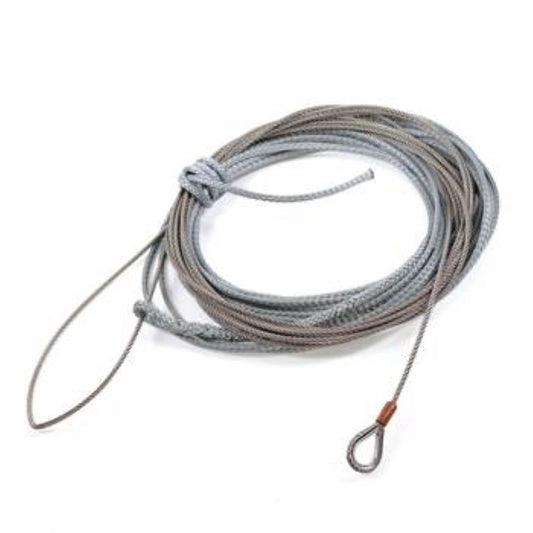 Replacement Jib Halyard for Topper Xenon