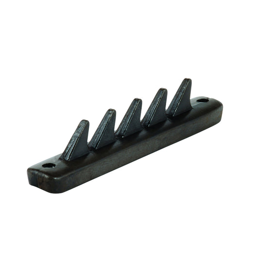 Allen A.345 Toothed Rack