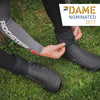 Lace Tidy Boot Gaiter