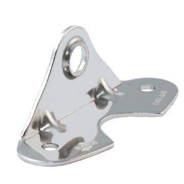 Allen A4020 S/S Transom Gudgeon