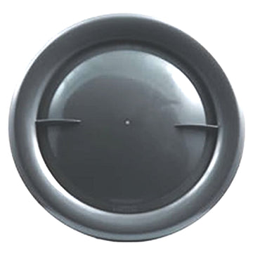 Allen A.637 Inspection Hatch Cover - 9" Grey