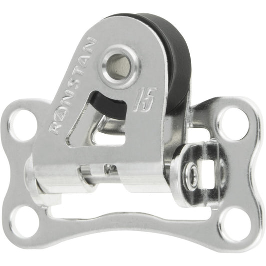 Ronstan RF15174 Series 15 Pivoting Lead Block