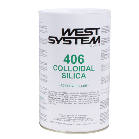 West System 406 Colloidal Silica