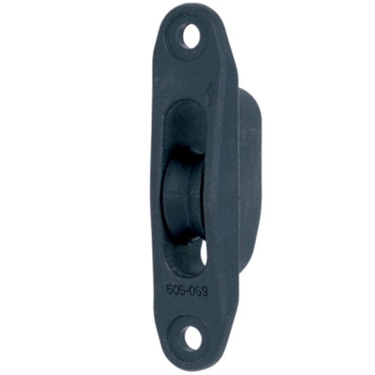 Selden 505-069-01 Halyard Box - Plain Sheave