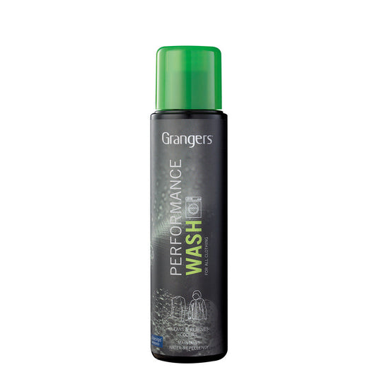 Grangers Performance Wash