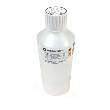 Acetone - 500ml