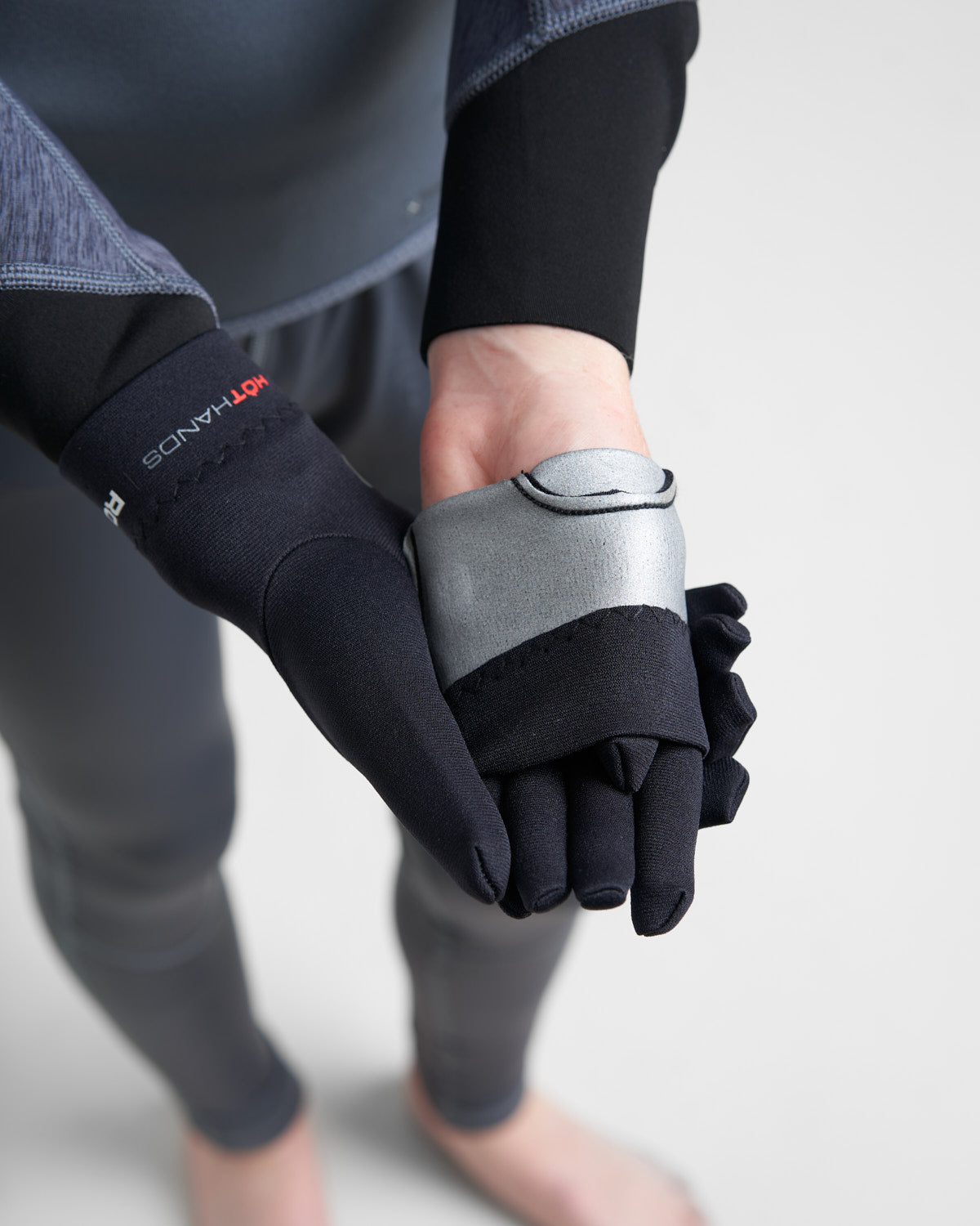 Hot hands winter gloves online