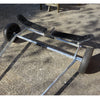 Solo Twin Cradled Trolley (to fit an A-Frame trailer)