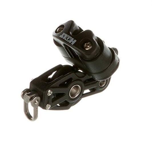 Holt HT2039-CAM 30mm Dynamic Fiddle Block with Cleat