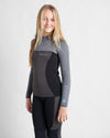 Outlet - JUNIOR Girls SuperTherm 4mm Top