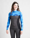 WOMENS ThermaFlex 1.5mm Top