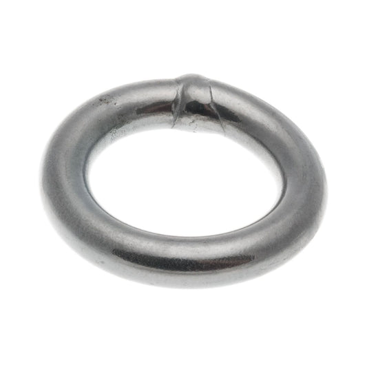 RWO R4150 17mm S/S Ring