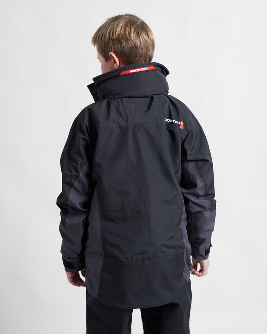 JUNIOR Passage 3 Layer Jacket - JL