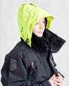 JUNIOR Passage 3 Layer Jacket - JL