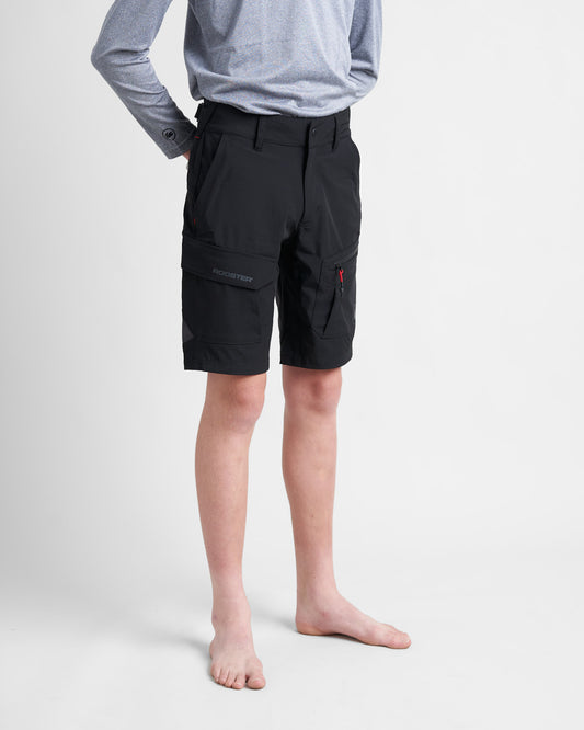 Outlet - Junior Technical Shorts